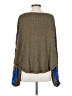We the Free Brown Pullover Sweater Size XS - photo 2