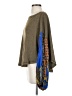 We the Free Brown Pullover Sweater Size XS - photo 5
