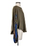 We the Free Brown Pullover Sweater Size XS - photo 4