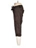 Unbranded 100% Cotton Brown Cargo Pants Size 6 - photo 5