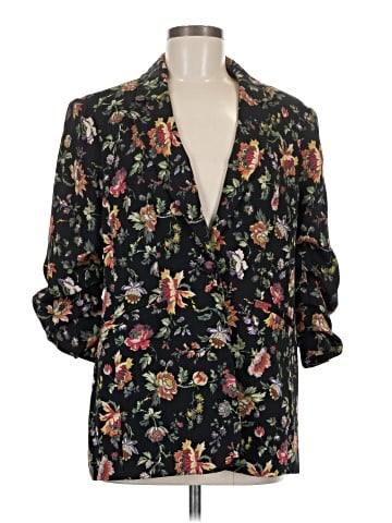 Cinq à Sept Blazer (view 1)