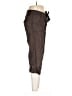 Unbranded 100% Cotton Brown Cargo Pants Size 6 - photo 4