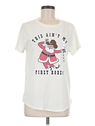 Mighty Fine Short Sleeve T-Shirt (view 1)
