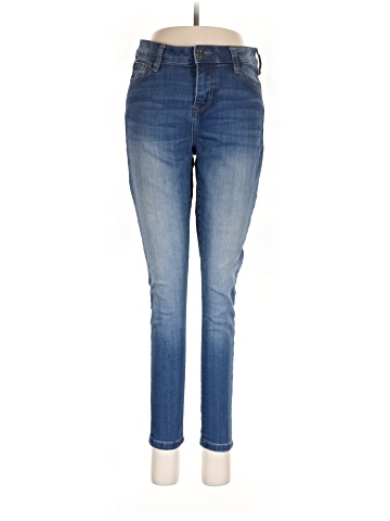 Celebrity Gold Jeans (view 1)
