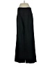 Scanlan Theodore Black Dress Pants Size 2 (estimated) - photo 2