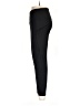 Unbranded Solid Black Active Pants Size 28 waist (estimated) - photo 5