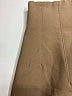 Zara Tan Casual Pants Size XS - photo 3