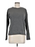 Avia Gray Pullover Sweater Size M - photo 1