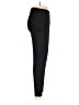 Unbranded Solid Black Active Pants Size 28 waist (estimated) - photo 4