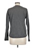 Avia Gray Pullover Sweater Size M - photo 2