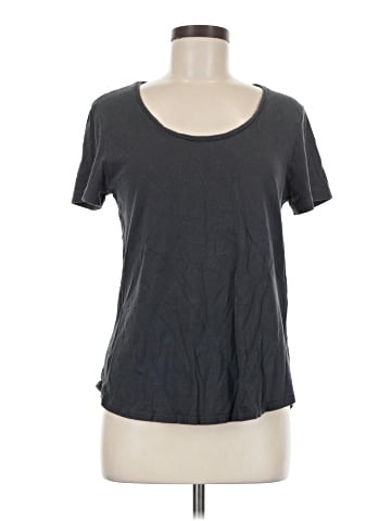 American Apparel Short Sleeve T-Shirt (view 1)