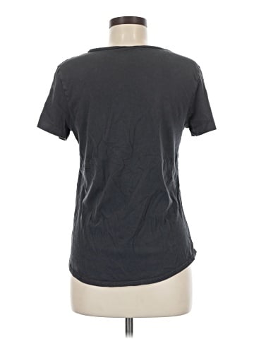 American Apparel Short Sleeve T-Shirt (view 2)