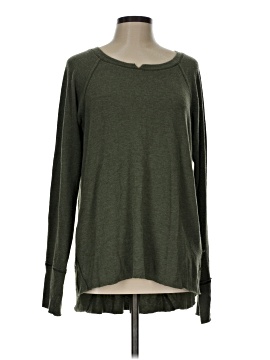 Michael Stars Pullover Sweater (view 1)