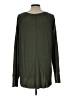 Michael Stars Green Pullover Sweater Size Lg (2) - photo 2