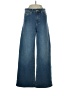 FRAME Blue Jeans Size 26 waist - photo 1
