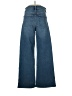 FRAME Blue Jeans Size 26 waist - photo 2