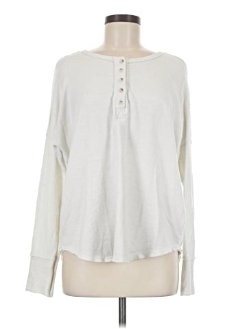 Billabong Long Sleeve Top (view 1)