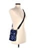 Baggallini Blue Crossbody Bag One size - photo 2