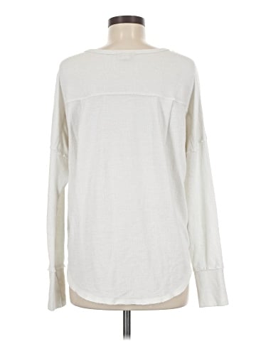 Billabong Long Sleeve Top (view 2)