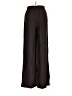 Witchery 100% Viscose Black Track Pants Size 6 - photo 2