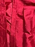 Talbots 100% Silk Red Jacket Size 12W Petite - photo 3