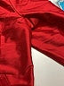 Talbots 100% Silk Red Jacket Size 12W Petite - photo 4