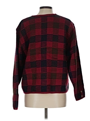 Karen Scott Cardigan (view 2)