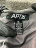 Apt. 9 Solid Gray Formal Skirt Size 18 - photo 4