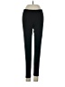 White House Black Market Solid Black Active Pants Size XS - photo 1