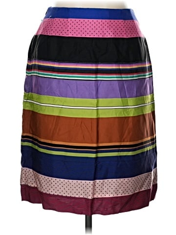 J. McLaughlin Casual Skirt (view 1)
