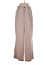 Unbranded 100% Polyester Tan Dress Pants Size XS (estimated) - photo 1
