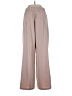 Unbranded 100% Polyester Tan Dress Pants Size XS (estimated) - photo 2