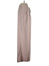 Unbranded 100% Polyester Tan Dress Pants Size XS (estimated) - photo 4