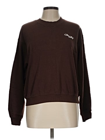 Divided by H&M Sweatshirt (view 1)