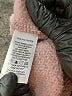 Double Zero 100% Polyester Pink Sweater Vest Size S - photo 8