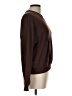 Divided by H&M Brown Sweatshirt Size L - photo 4