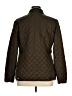 MICHAEL Michael Kors 100% Polyester Argyle Brown Jacket Size XL - photo 2