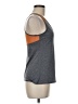 orange theory Gray Active Tank Size M - photo 4