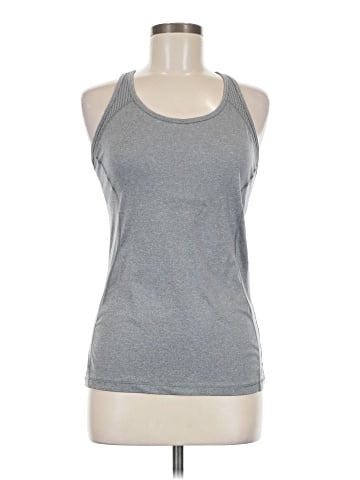 Danskin Now Sleeveless Top (view 1)