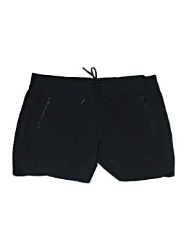 90 Degree by Reflex Athletic Shorts (view 1)