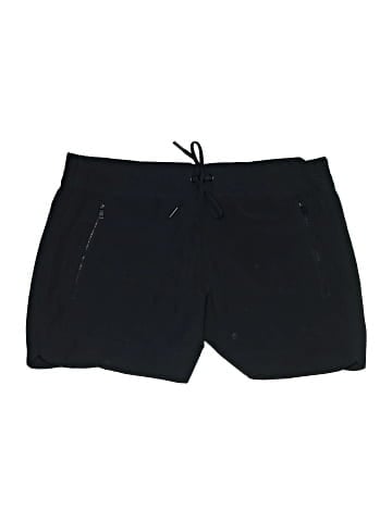 90 Degree by Reflex Athletic Shorts (view 1)