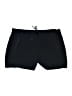 90 Degree by Reflex Solid Black Athletic Shorts Size XL - photo 1