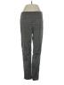 Brooks Brothers Print Gray Casual Pants Size 0 - photo 1