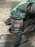 Torrid Teal Cardigan Size 3X Plus (3) - photo 8
