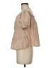 Unbranded Tan Short Sleeve Blouse Size M (estimated) - photo 5