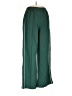 Sincerely Jules Green Track Pants Size M - photo 1