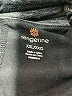 Tangerine Solid Gray Active Skort Size XXL - photo 3