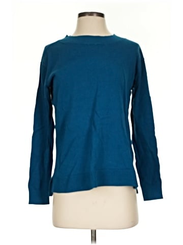 Lands' End Pullover Sweater (view 1)
