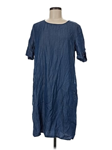 North Style Casual Dress (view 1)