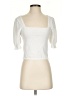 Z Supply White Pullover Sweater Size S - photo 1